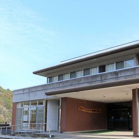 Nature Resort In Niyodo Niyodogawa Kültér fotó