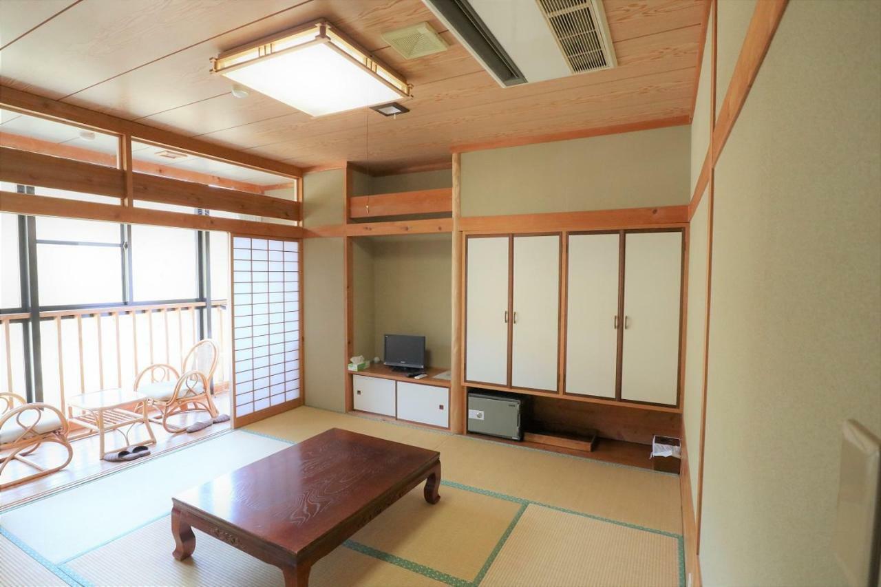 Nature Resort In Niyodo Niyodogawa Kültér fotó