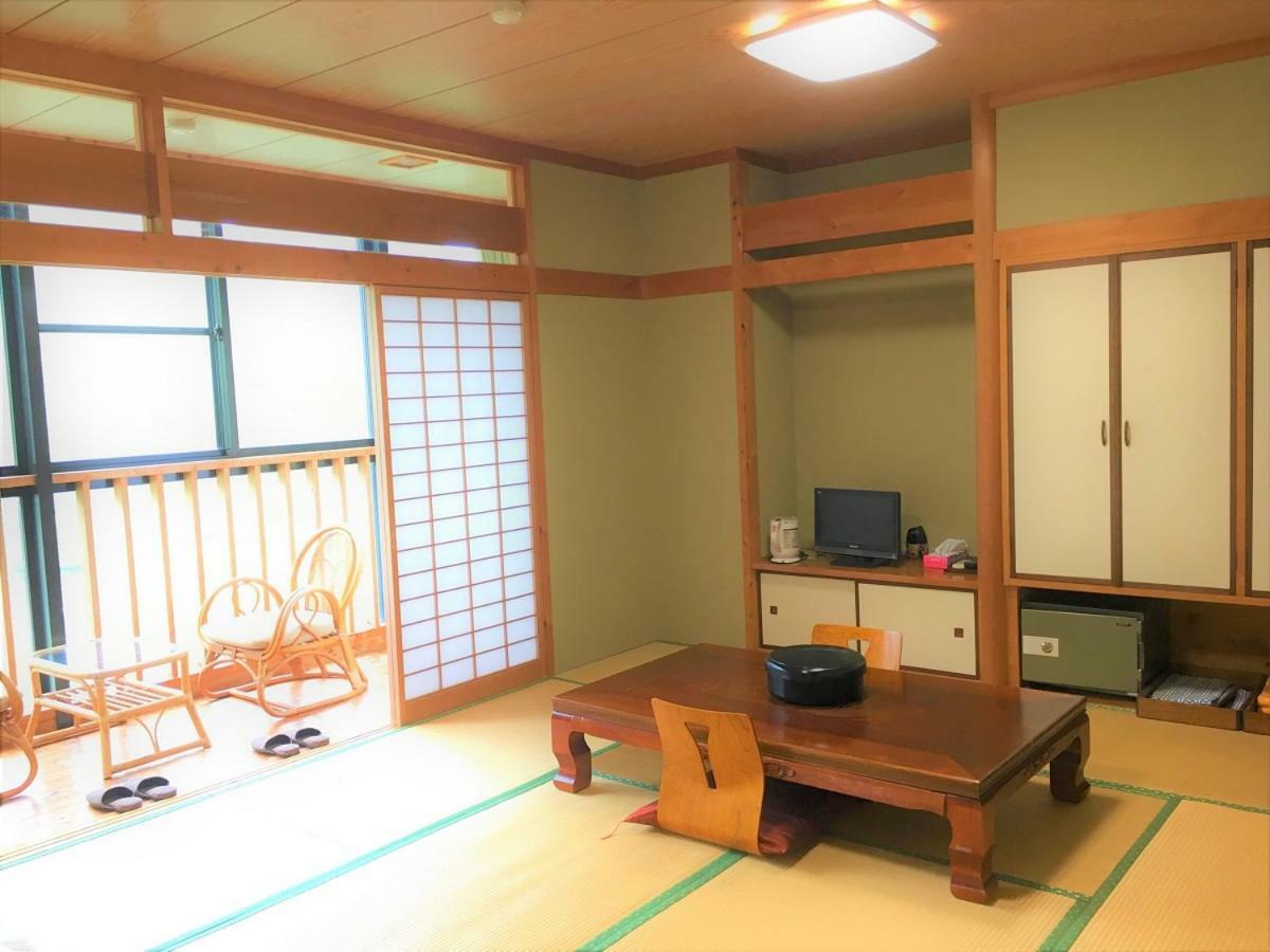 Nature Resort In Niyodo Niyodogawa Kültér fotó